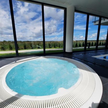 Resort Westin House - Basen, Jacuzzi, Sauna, Silownia, Plac Zabaw W Cenie - 365Pam Kołobrzeg Kültér fotó