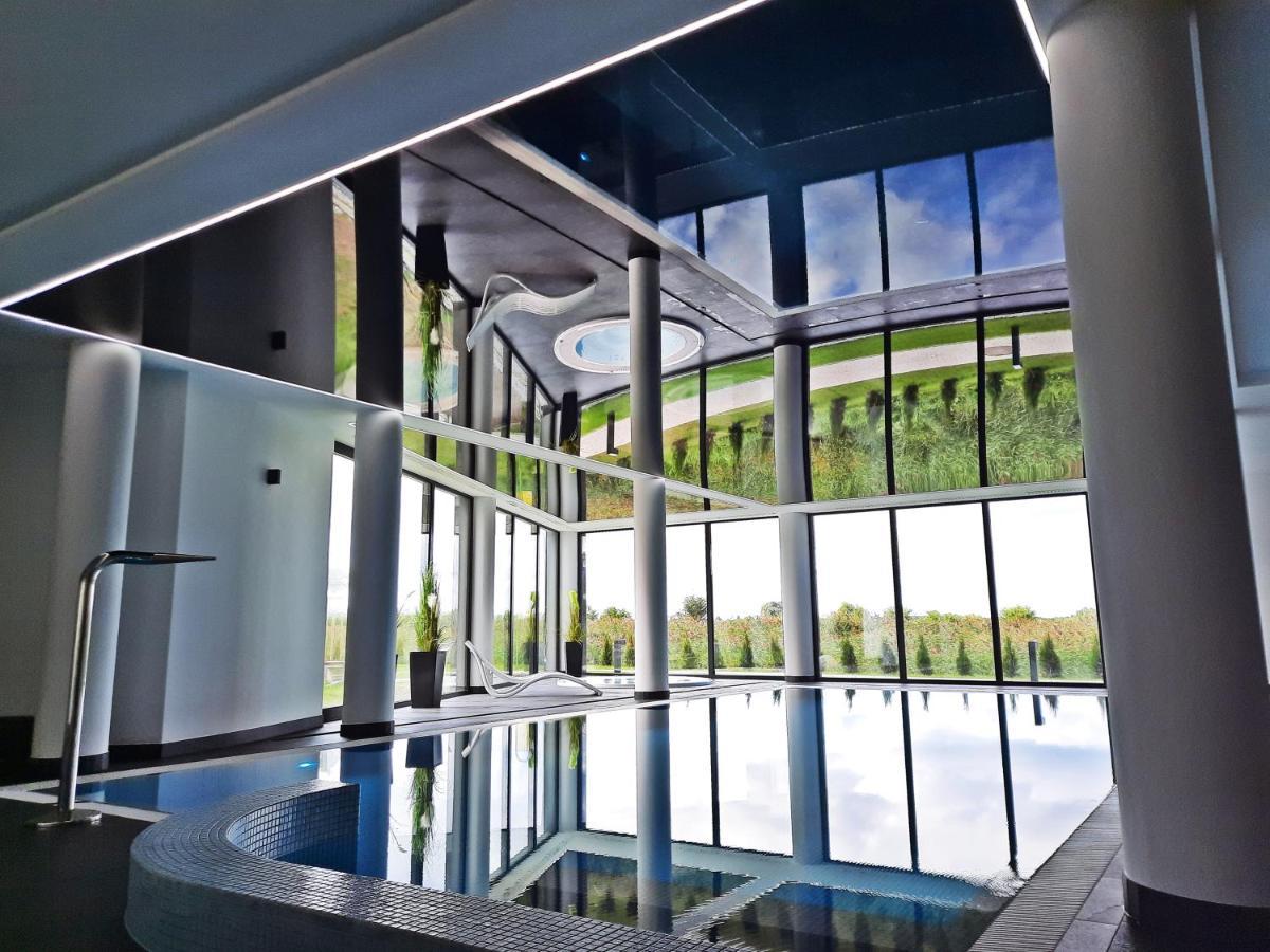 Resort Westin House - Basen, Jacuzzi, Sauna, Silownia, Plac Zabaw W Cenie - 365Pam Kołobrzeg Kültér fotó