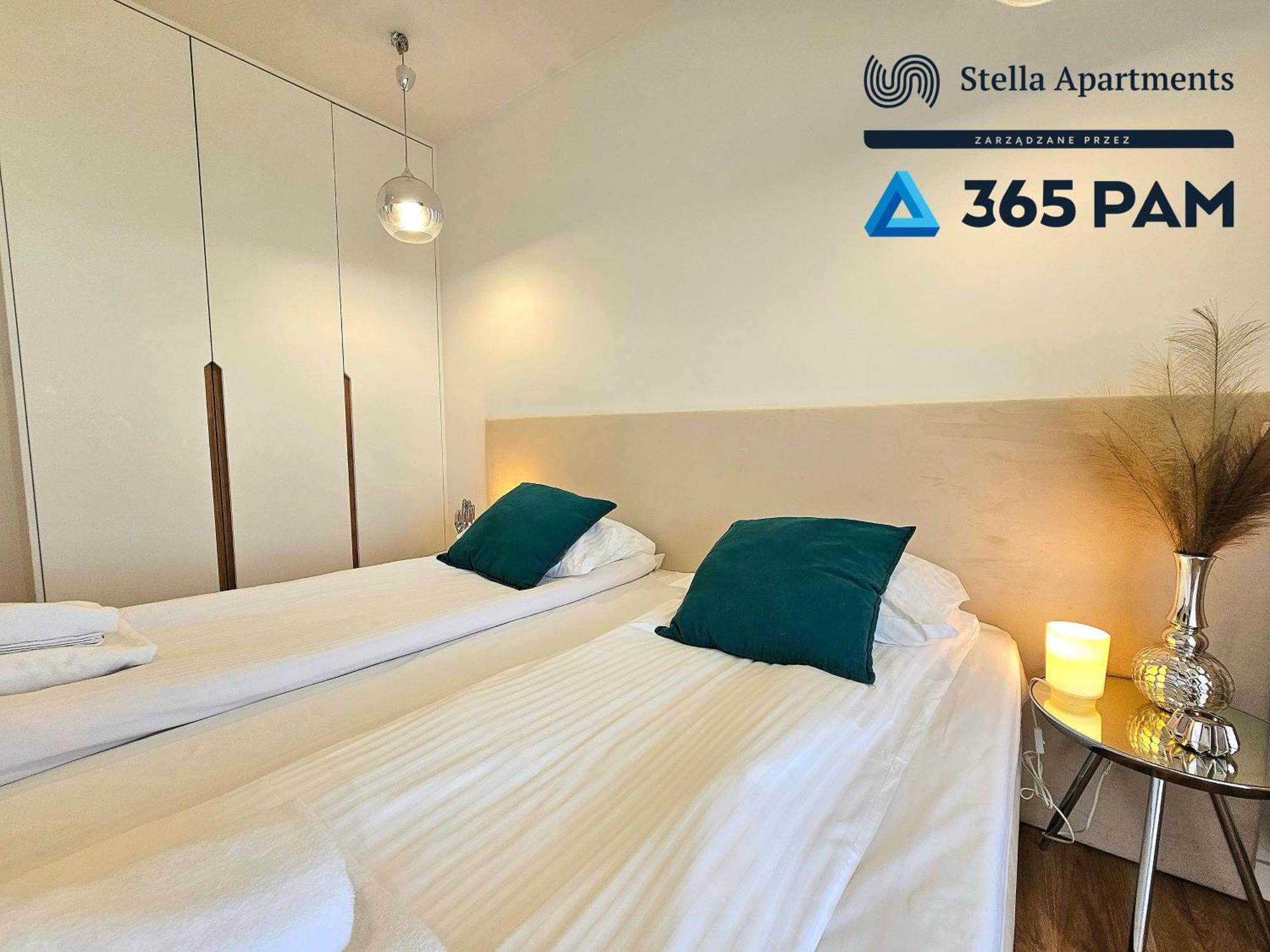 Resort Westin House - Basen, Jacuzzi, Sauna, Silownia, Plac Zabaw W Cenie - 365Pam Kołobrzeg Szoba fotó
