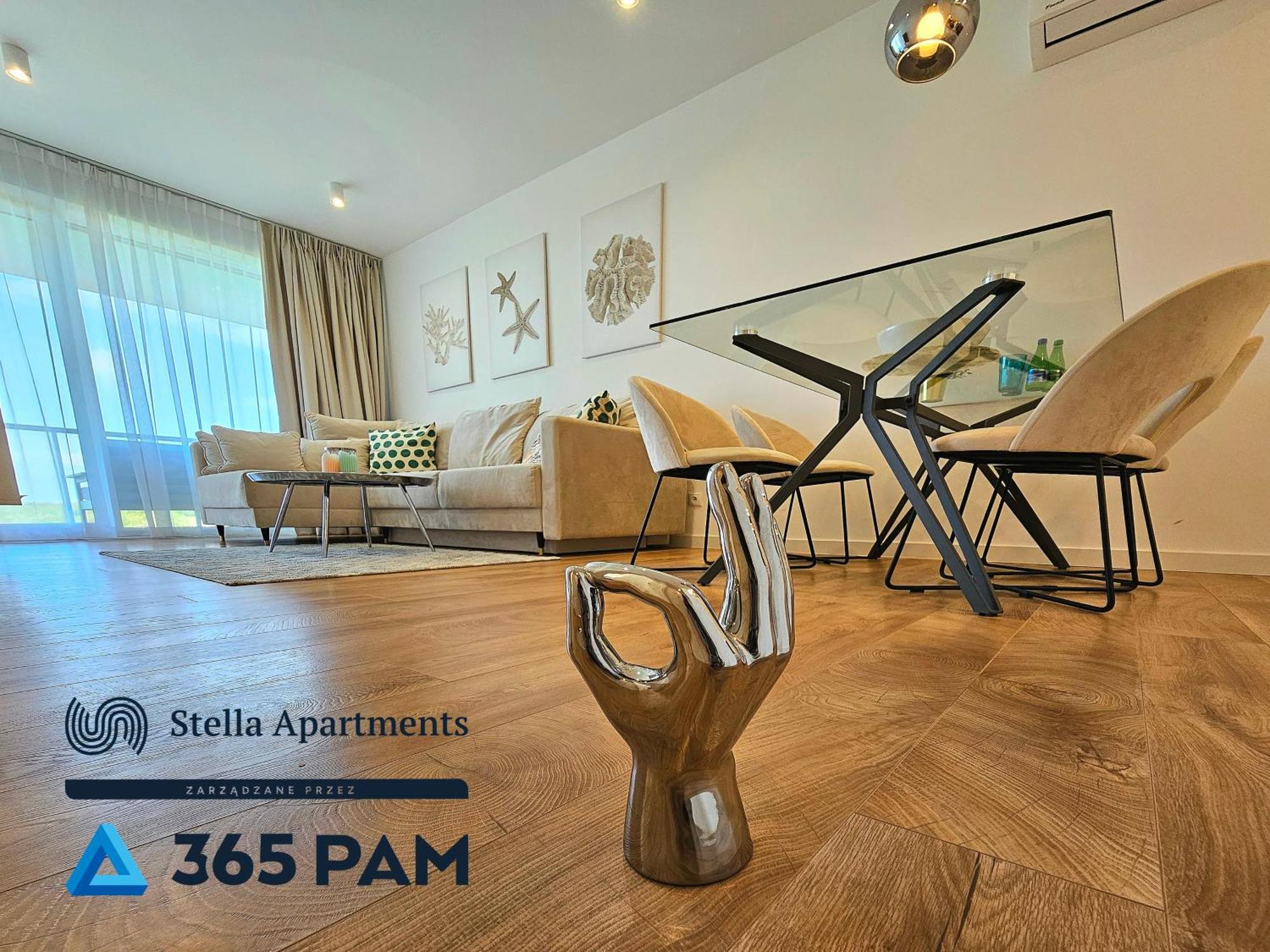 Resort Westin House - Basen, Jacuzzi, Sauna, Silownia, Plac Zabaw W Cenie - 365Pam Kołobrzeg Szoba fotó