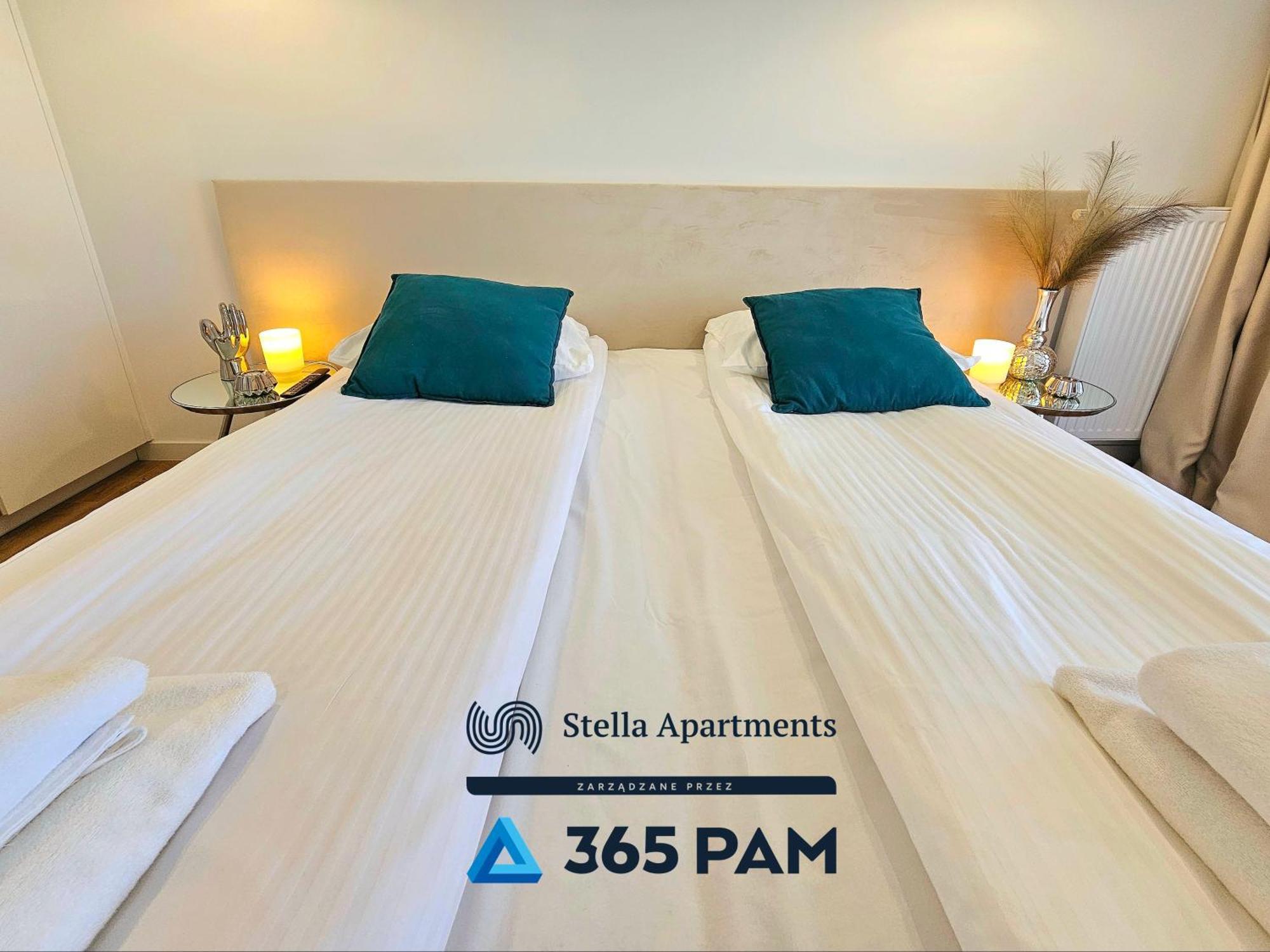 Resort Westin House - Basen, Jacuzzi, Sauna, Silownia, Plac Zabaw W Cenie - 365Pam Kołobrzeg Szoba fotó