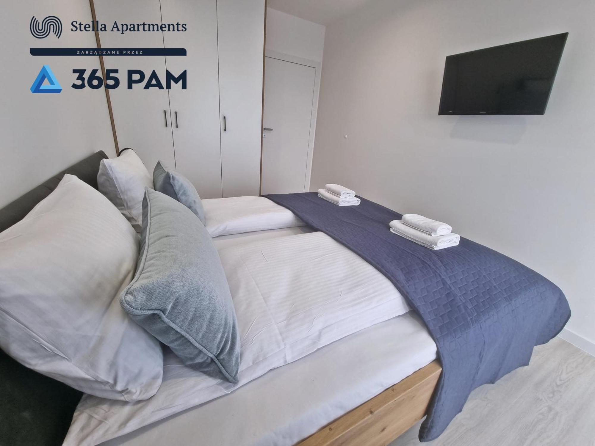 Resort Westin House - Basen, Jacuzzi, Sauna, Silownia, Plac Zabaw W Cenie - 365Pam Kołobrzeg Szoba fotó