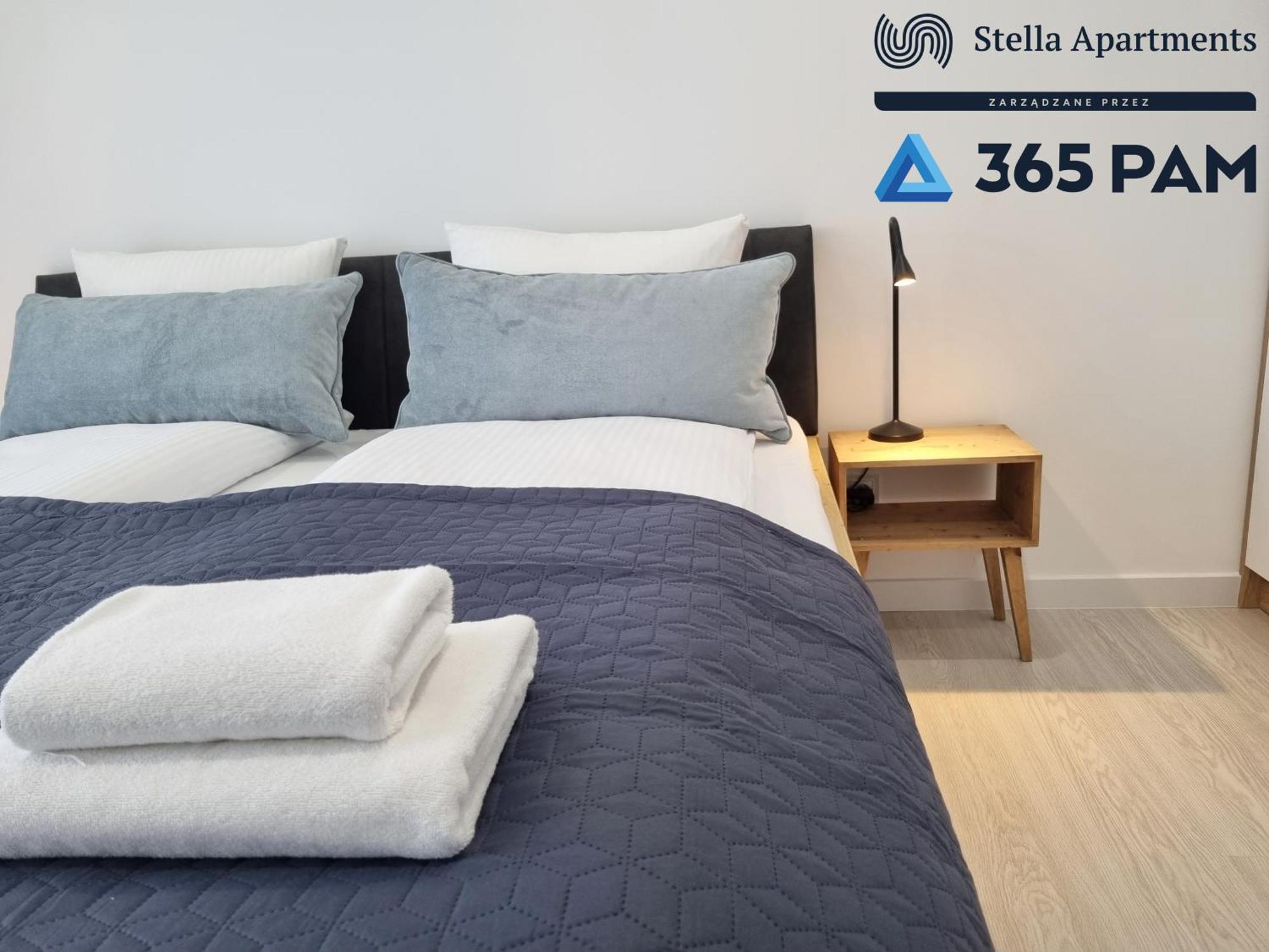 Resort Westin House - Basen, Jacuzzi, Sauna, Silownia, Plac Zabaw W Cenie - 365Pam Kołobrzeg Szoba fotó