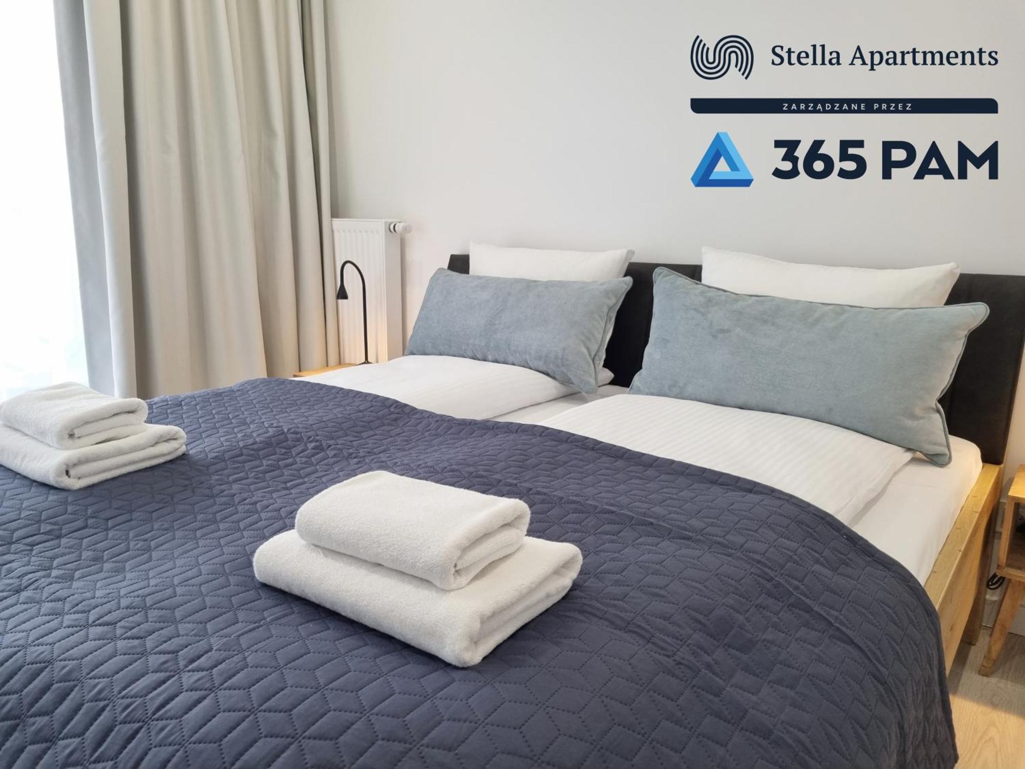 Resort Westin House - Basen, Jacuzzi, Sauna, Silownia, Plac Zabaw W Cenie - 365Pam Kołobrzeg Kültér fotó