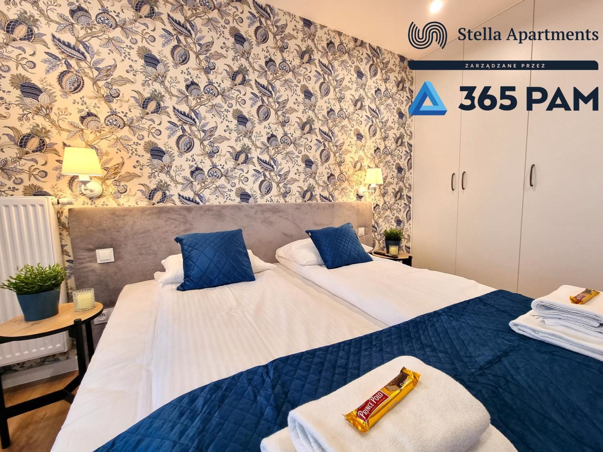 Resort Westin House - Basen, Jacuzzi, Sauna, Silownia, Plac Zabaw W Cenie - 365Pam Kołobrzeg Szoba fotó