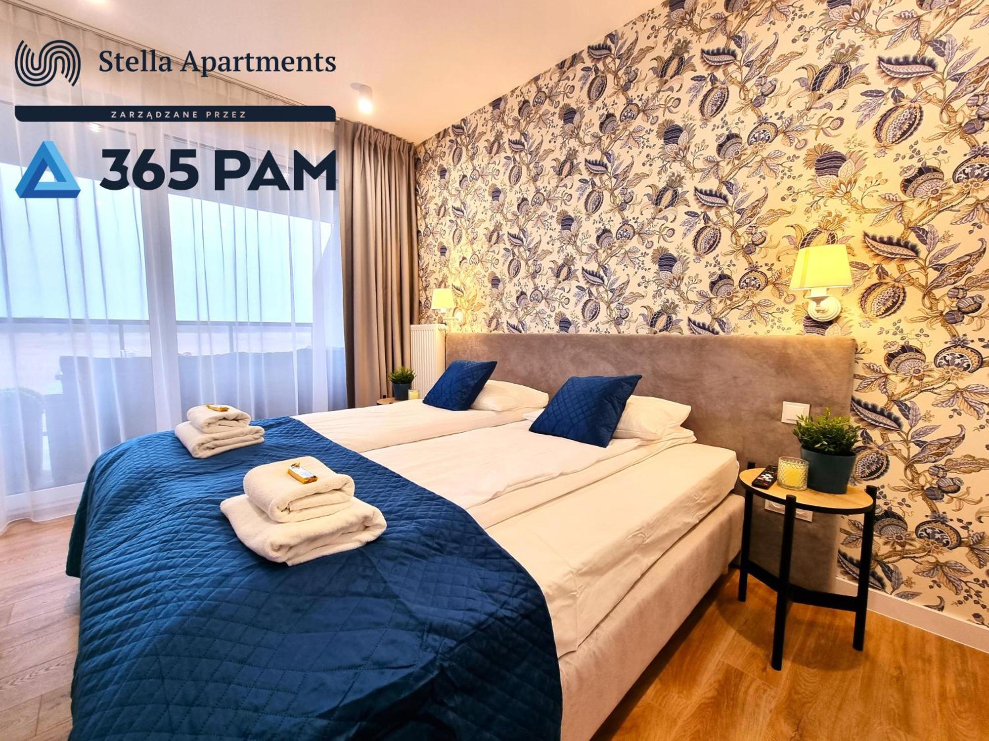 Resort Westin House - Basen, Jacuzzi, Sauna, Silownia, Plac Zabaw W Cenie - 365Pam Kołobrzeg Kültér fotó
